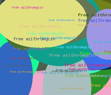 free azithromycin