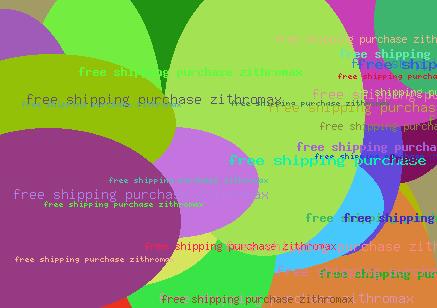 FREE SHIPPING PURCHASE ZITHROMAX