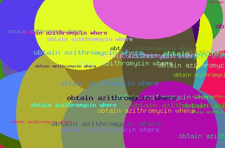 Obtain azithromycin where
