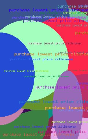 PURCHASE LOWEST PRICE ZITHROMAX